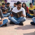 Indian Constitution on Constitution Day