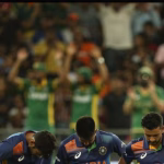 Indian cricket team disappointed after South Africa whitewash