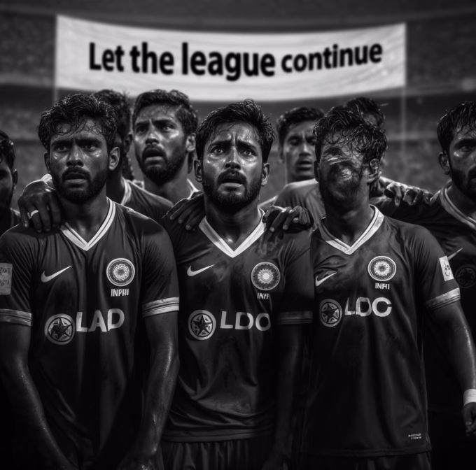 Indian-football-players