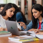 Indian young women prioritise commitment study