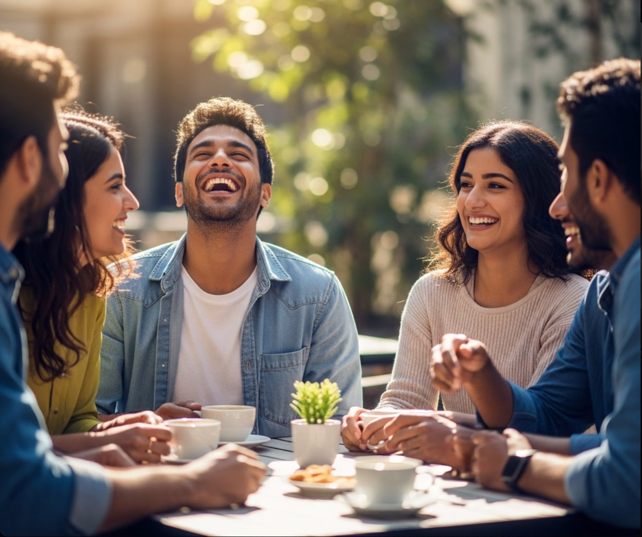 Indian youth preferring healthy relationships over drama