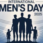 International Men’s Day 2025