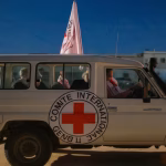 Israel Gets Another Dead Hostage from Gaza