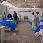 Israel Palestine hostage remains exchange