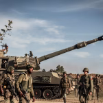 Inside Israel’s Southern Syria Operation: Civilian Deaths, Wounded Troops and Fears of a New Front