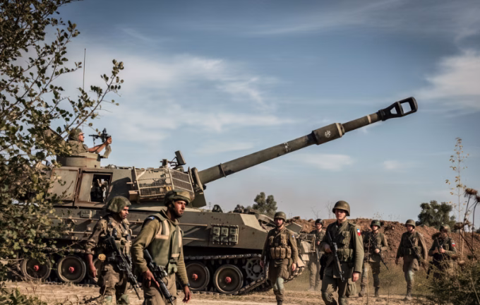 Inside Israel’s Southern Syria Operation: Civilian Deaths, Wounded Troops and Fears of a New Front