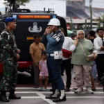 Jakarta Mosque Explosion: Multiple Injuries Reported, Including Children