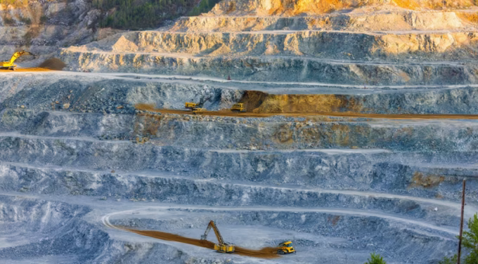 Centre’s Landmark Move: First Mineral Block Auction in Jammu & Kashmir