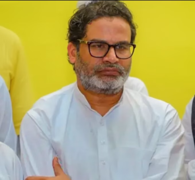 Jan Suraaj Claims Rs 14,000 Crore World Bank Funds Diverted in Bihar Elections