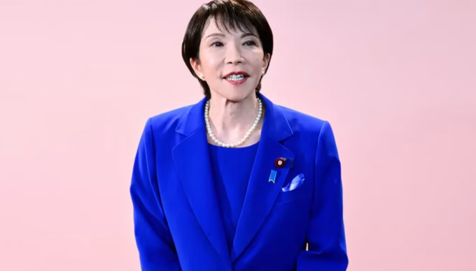 Diplomatic Talks Between Japan and Trump Amid China’s Anger Over Taiwan Comments