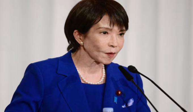 China’s Economic Retaliation Threatens Japan Amid Taiwan Strait Tensions