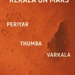 Kerala on Mars Periyar Thumba Varkala IAU names