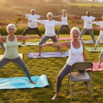 Key fitness and nutrition tips for seniors