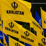 Violent Chants and Flag Desecration Mark Pro-Khalistan Event in Ottawa