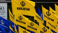 Violent Chants and Flag Desecration Mark Pro-Khalistan Event in Ottawa