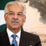 Islamabad Suicide Blast Kills 12, Khawaja Asif Declares Pakistan in War State