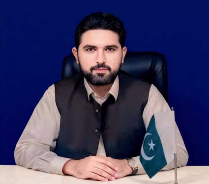 Sohail Afridi Blasts Pakistan’s Terrorism Strategy Amid Growing KP Violence