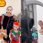 BJP Criticizes Lalu for Halloween Party and Maha Kumbh Remarks