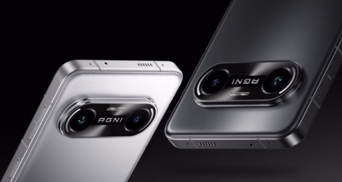 Lava Agni 4 Mid-range Phone Launched in India Featuring Dimensity 8350