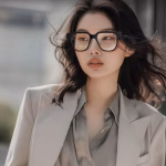 Lenovo AI Glasses V1 launch