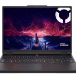 Lenovo Unveils New Legion 5 Laptop with Ryzen 7 260 and RTX 5050 GPU in India