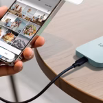 Lexar Air portable SSD launch