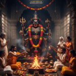 Lord Kalabhairava
