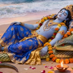 Lord Vishnu
