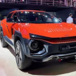 Mahindra BE 6 Electric Car Formula E Edition Now Available in India