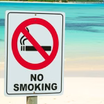 Maldives smoking ban