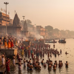 Manikarnika Snan