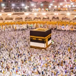 India Saudi Arabia Hajj 2026