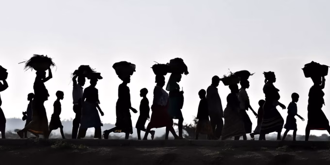 Rising Unrest in Mali: Five Indians Kidnapped Amid Jihadist Violence