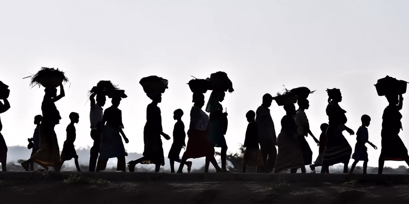 Rising Unrest in Mali: Five Indians Kidnapped Amid Jihadist Violence