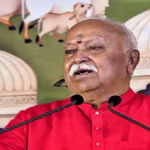RSS Head Urges Revival of Native Indian Languages