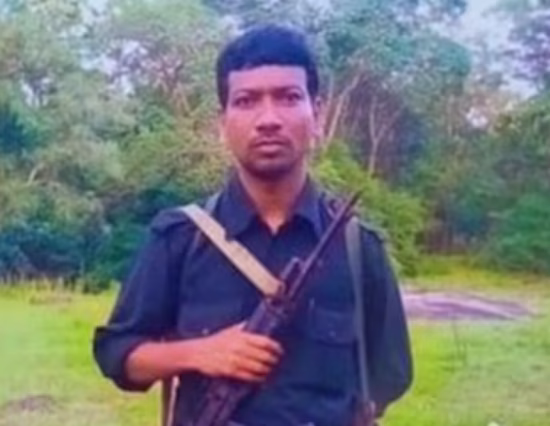 Sukma Naxal Encounter Claims Life of PLGA Commander Madvi Hidma and Others