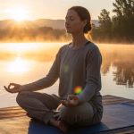 Morning mindfulness to sharpen focus