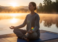 Morning mindfulness to sharpen focus