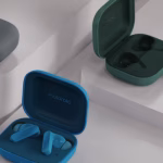 Moto Buds Bass Launch