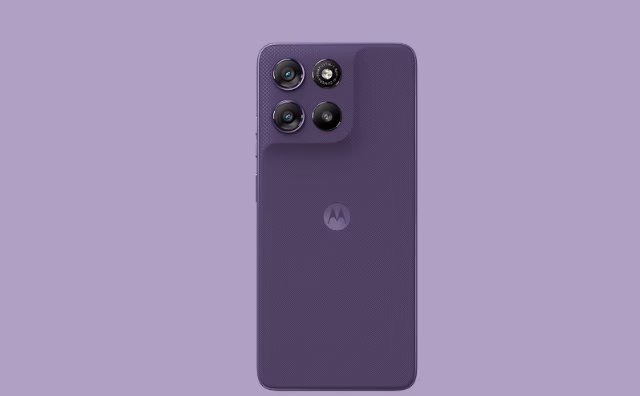 Moto G67 Power India launch