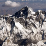 Everest region stranded tourists