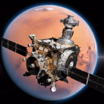 NASA Mission Escapade