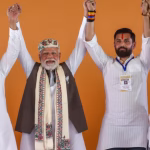 New Bihar Government Expected by November 22: Chirag Paswan on Assembly Poll Results