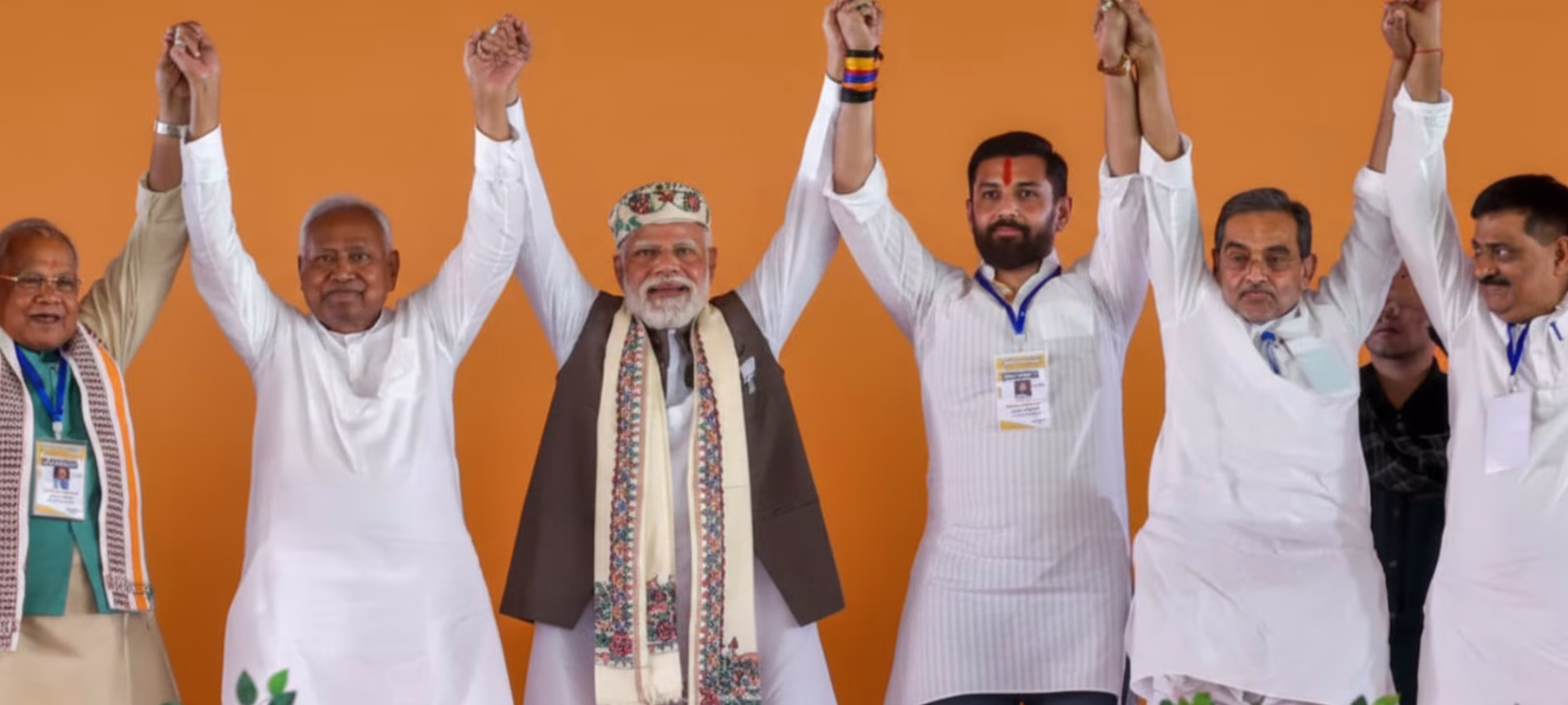 New Bihar Government Expected by November 22: Chirag Paswan on Assembly Poll Results