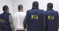 Lawrence Bishnoi’s Brother Anmol Ran Terror Syndicate from US, Arrested by NIA