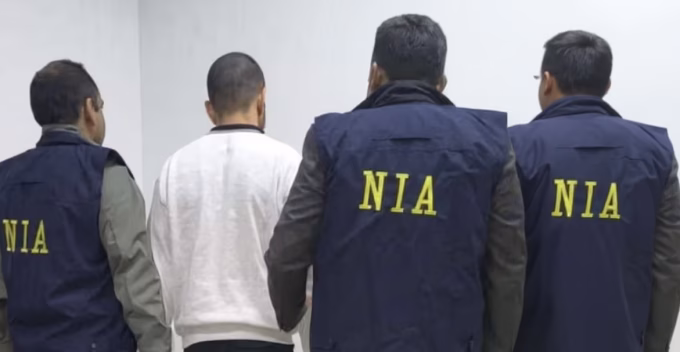 Lawrence Bishnoi’s Brother Anmol Ran Terror Syndicate from US, Arrested by NIA