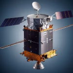 NISAR satellite