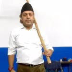 Gunmen Open Fire on RSS Leader’s Son in Ferozepur, Punjab