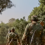 Three Maoists Dead in Police Encounter in Sukma Forest Area