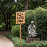 Neem Karoli Baba